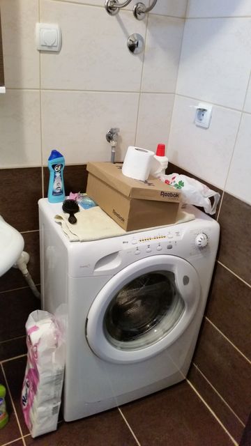 Prelivačka 23b, Beograd - 7