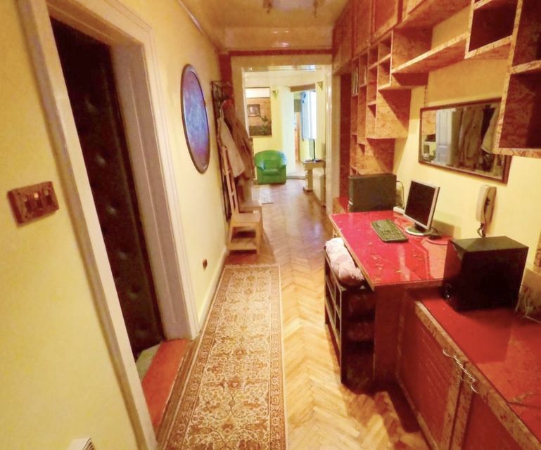 Svetog Save 20, Beograd - 11