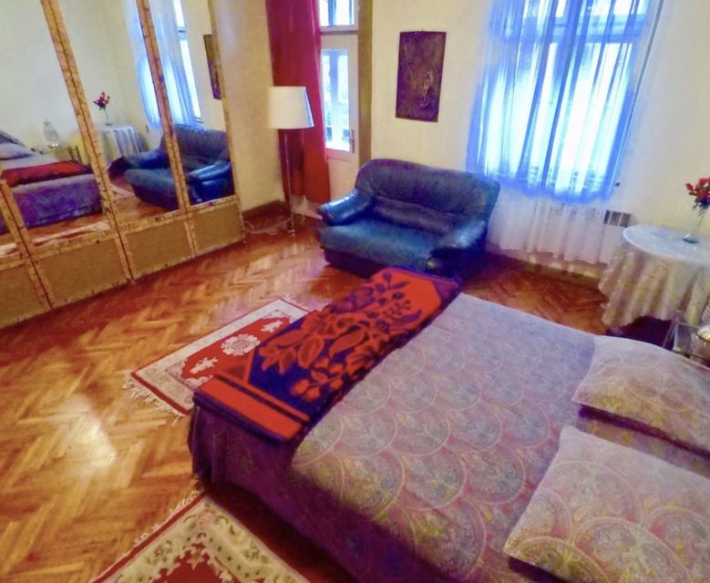 Svetog Save 20, Beograd - 4