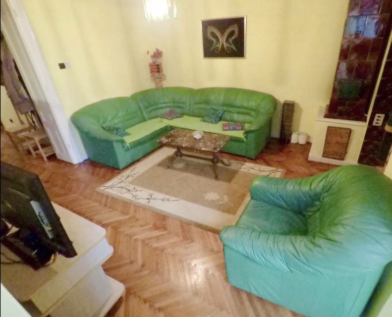 Svetog Save 20, Beograd