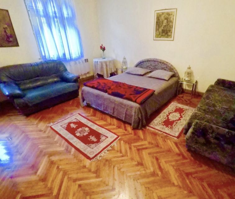 Svetog Save 20, Beograd - 3