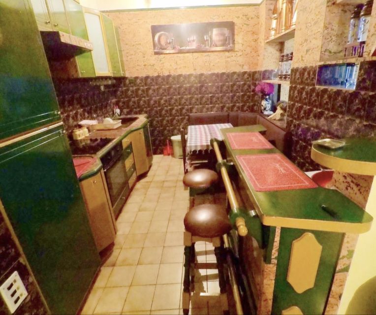 Svetog Save 20, Beograd - 8