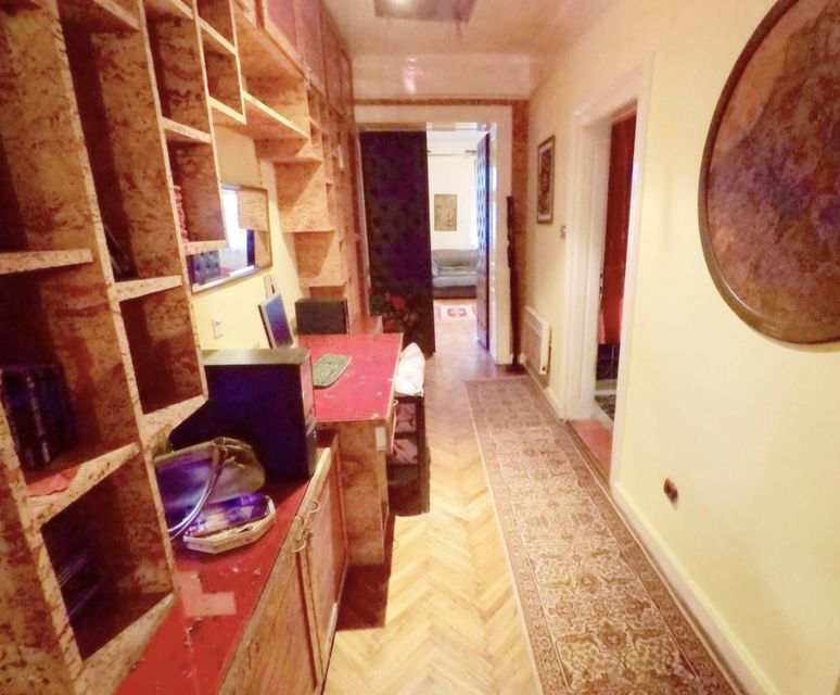 Svetog Save 20, Beograd - 12