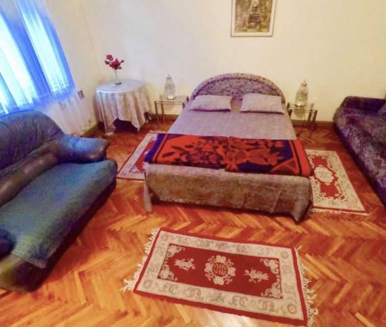 Svetog Save 20, Beograd - 2