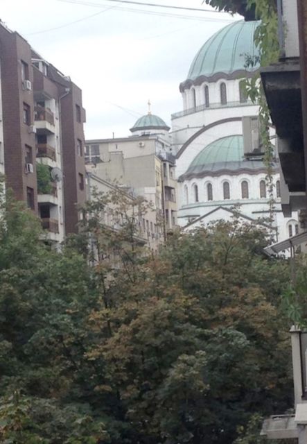 Svetog Save 20, Beograd - 15