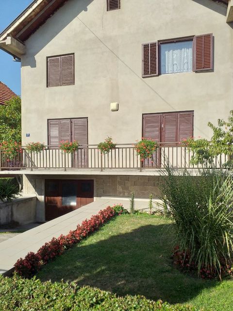 Zagorska 7, Zaječar - 1