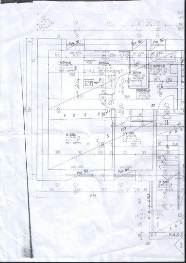 Ulica mira 208a, Boljevci