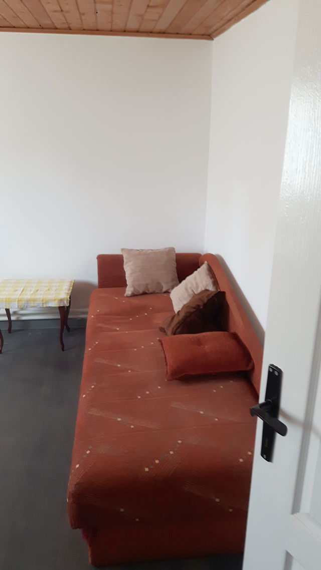 Kosovska 15, Beograd - 3