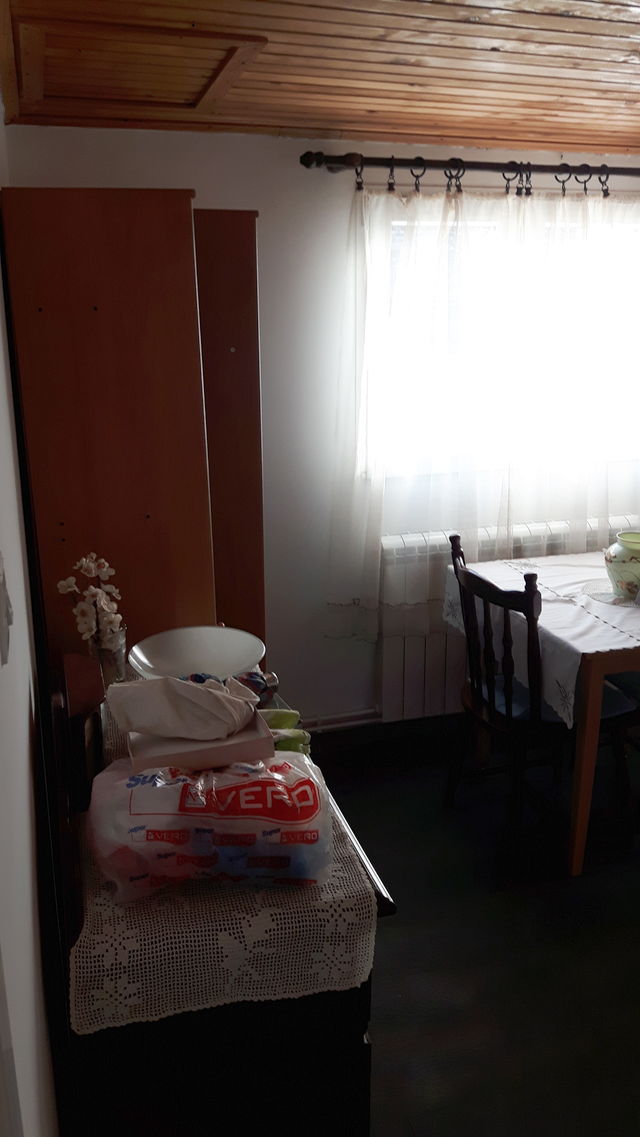 Kosovska 15, Beograd - 6