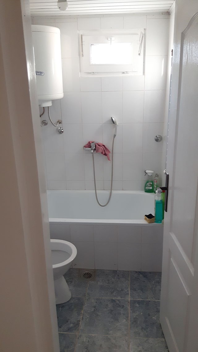 Kosovska 15, Beograd - 4