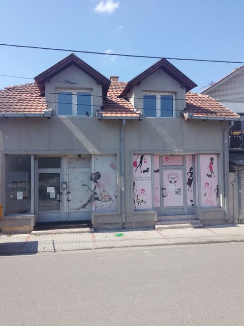 Dositejeva 24, Stara Pazova - 1