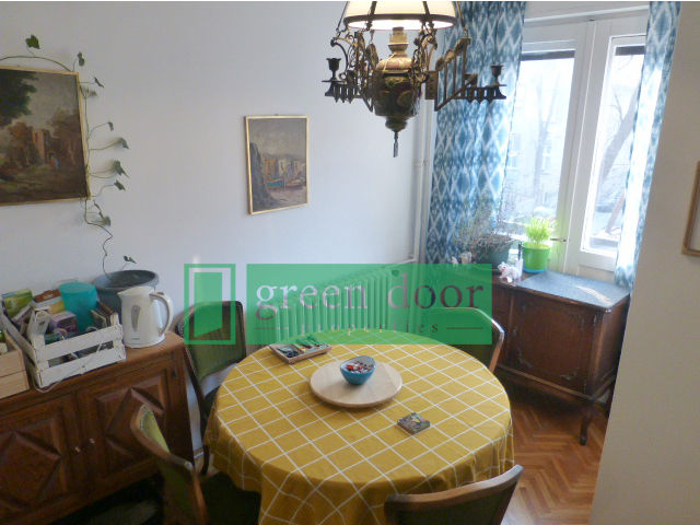 Šajkaška 25, Beograd - 4