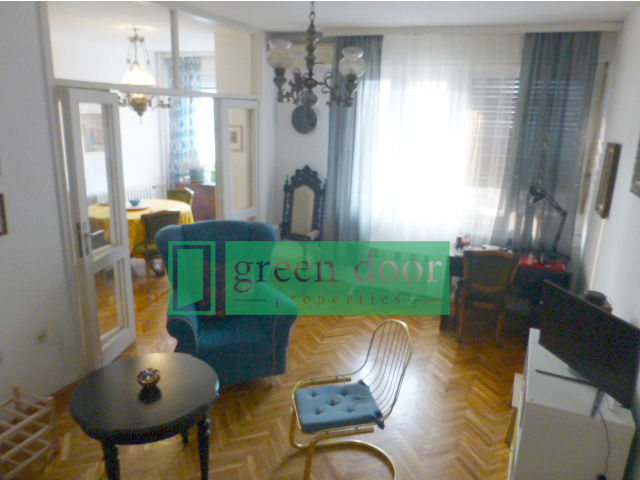 Šajkaška 25, Beograd