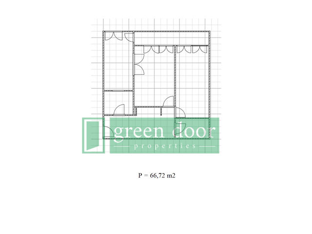 Šajkaška 25, Beograd - 9