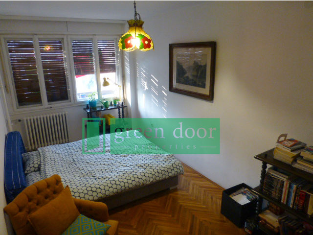 Šajkaška 25, Beograd - 3