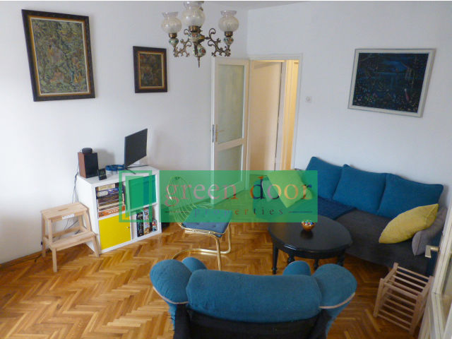 Šajkaška 25, Beograd - 2