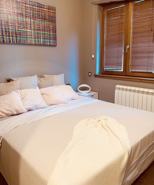 Pijarona de Mondezira 12, Beograd - 10