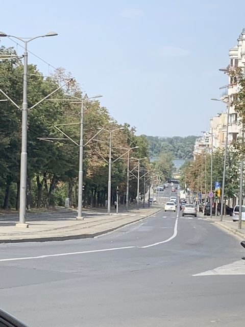 Pijarona de Mondezira 12, Beograd - 13