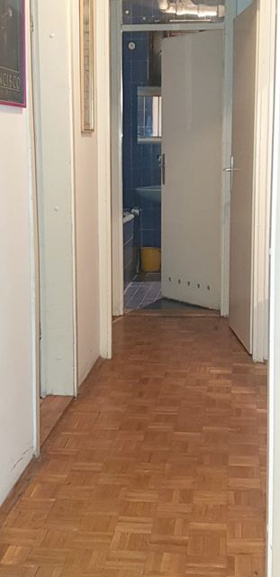 Aleksandra Dubčeka 5, Beograd - 7