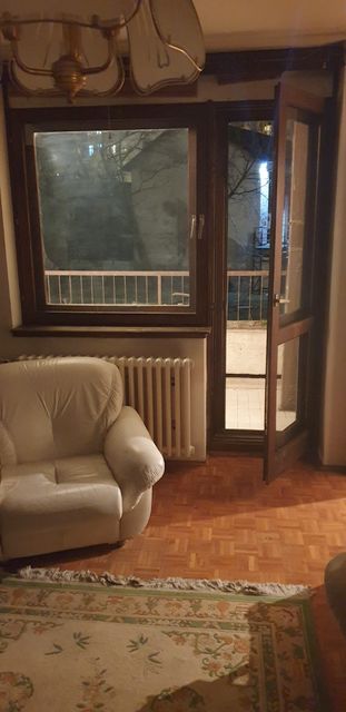 Aleksandra Dubčeka 5, Beograd - 15