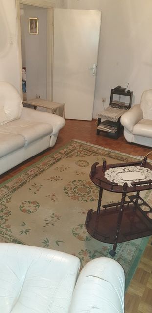 Aleksandra Dubčeka 5, Beograd - 2