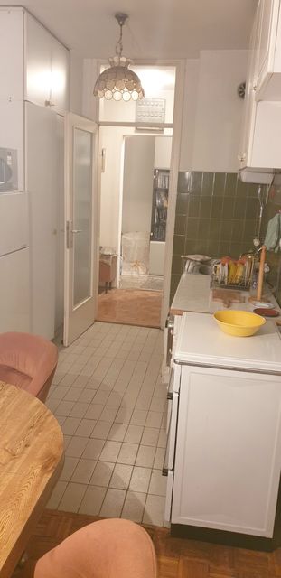 Aleksandra Dubčeka 5, Beograd - 5