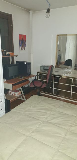 Aleksandra Dubčeka 5, Beograd - 6