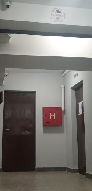 Aleksandra Dubčeka 5, Beograd - 16