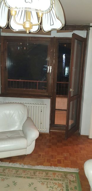 Aleksandra Dubčeka 5, Beograd - 3