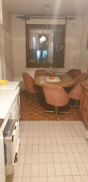 Aleksandra Dubčeka 5, Beograd - 4