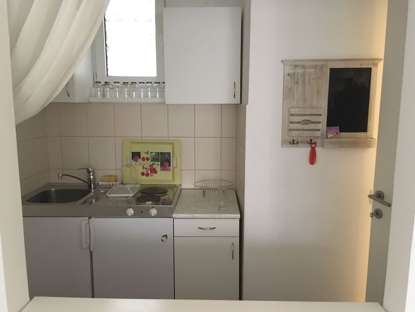 Koste Abraševića 29, Beograd - 5