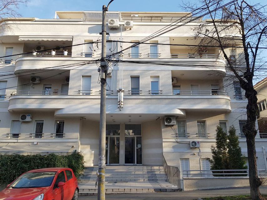 Koste Abraševića 29, Beograd