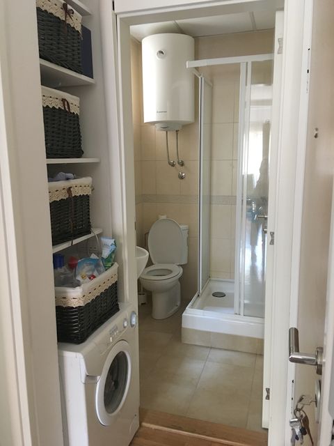 Koste Abraševića 29, Beograd - 6