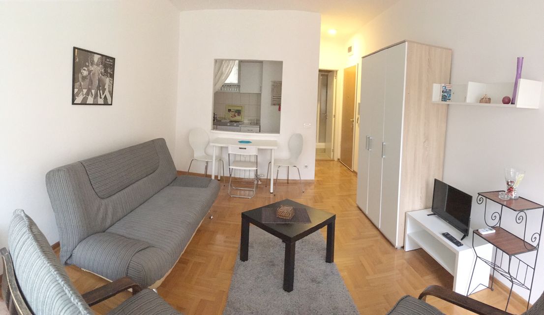 Koste Abraševića 29, Beograd - 2