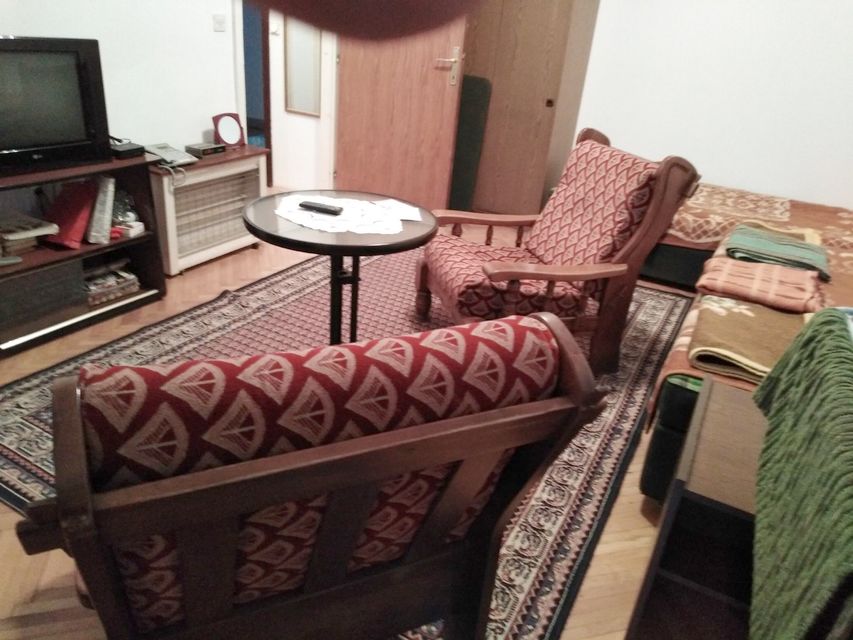 Ratka Mitrovića 75g, Beograd