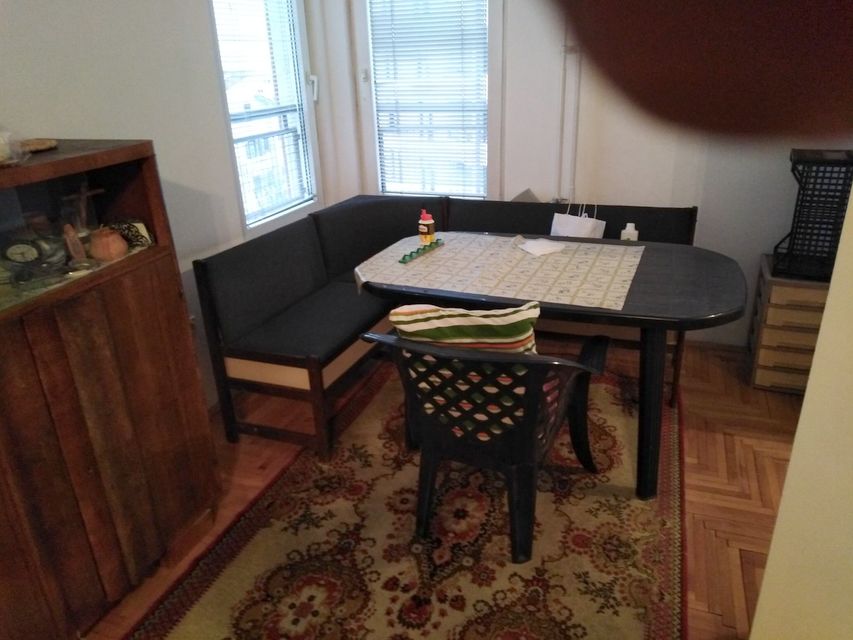 Ratka Mitrovića 75g, Beograd - 2