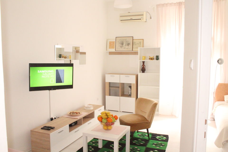 Brane Crnčevića 13, Beograd - 2