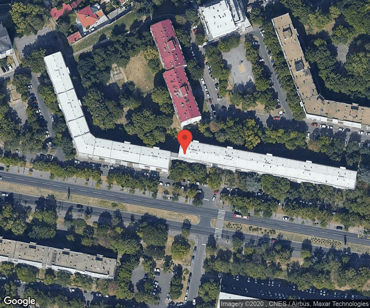 Ustanička 169, Beograd