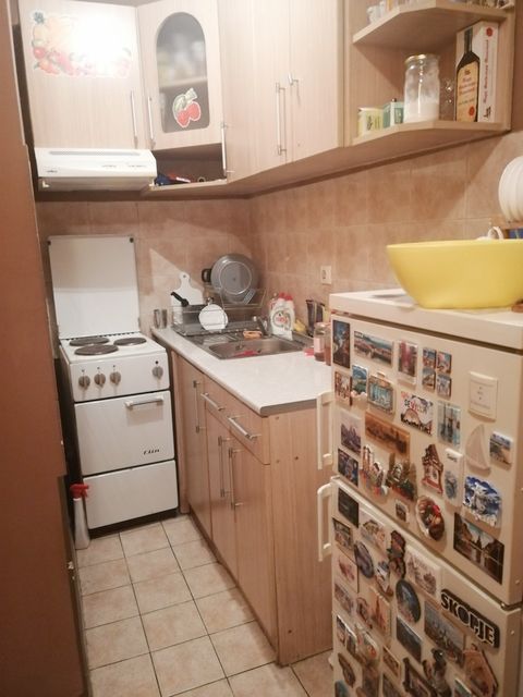 Klanička stara 1, Beograd - 3