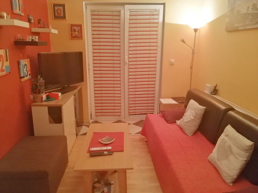 Klanička stara 1, Beograd