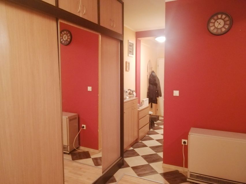 Klanička stara 1, Beograd - 5