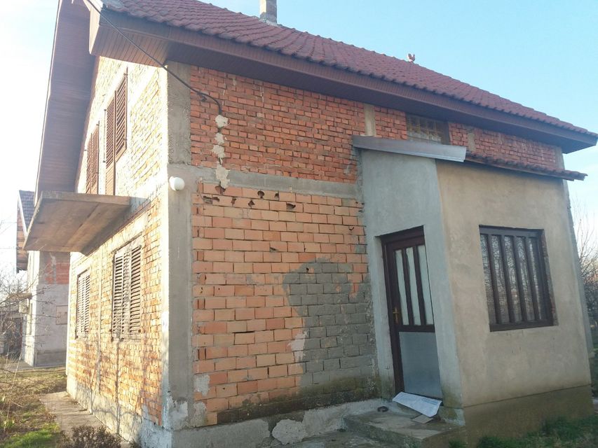 Špajanska 135, Karlovčić - 5