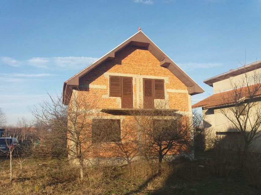 Špajanska 135, Karlovčić - 2