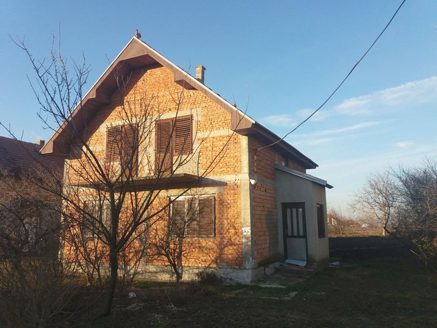 Špajanska 135, Karlovčić - 1