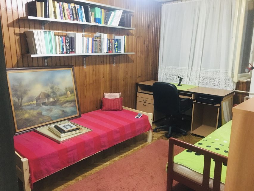 Dalmatinska 70, Beograd - 6