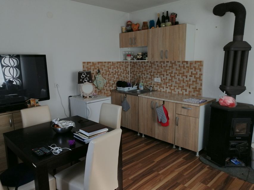 Kralja Aleksandra 105, Badovinci - 2