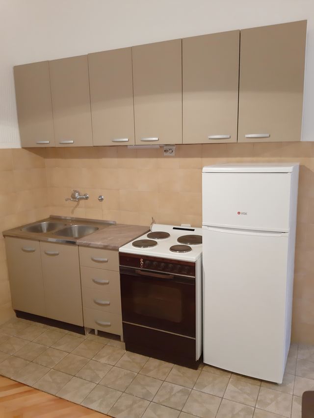 Niška 1, Beograd - 6