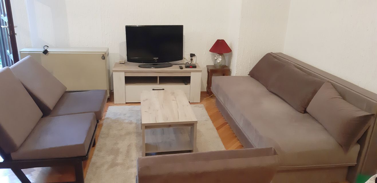 Niška 1, Beograd - 20