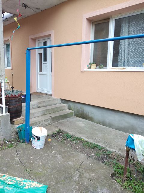 Karađorđeva 18, Bela Crkva - 1