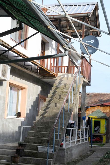 Karađorđeva 18, Bela Crkva - 4